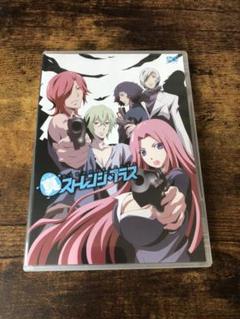 真 ストレンジプラス DVD