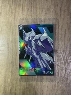 2025年最新】sdガンダムカードダス3号機の人気アイテム - メルカリ