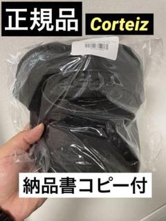 CORTEIZ ALCATRAZ PUFF PRINT TRUCKER HATのサムネイル