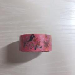 くまのがっこう マスキングテープ