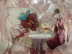 DIABOLIKLOVERS ディアラバ カルラ アクスタ クッションカバー