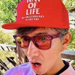 キムタク 私物 RATS MESH CAP WAY OF LIFE キャップ - メルカリ