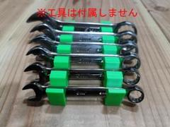 [自作]レンチ ホルダー コンビネーション ミゼット DEEN スナップオンのサムネイル