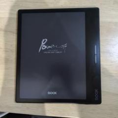 2025年最新】Boox page 7の人気アイテム - メルカリ
