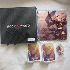ゼタ グラサイキッチン 石板 アクスタ - メルカリ