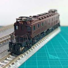 NケージKATO ３０６９ＥＦEF57値下げ‼️ 2025年最新】kato ef57の人気アイテム - メルカリ