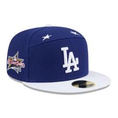 59FIFTY 2025 All Star Game ドジャース　大谷翔平
