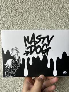 NASTY DOG 福岡限定 パンツ 未開封 NASTY DOG 福岡限定 パンツ 未開封 - メルカリ