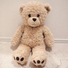 ビルドアベア　Build-A-Bear テディベア　ぬいぐるみ