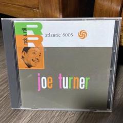 Joe Turner Rock & Roll CD