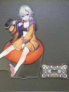 ぶいすぽ アトレ アクリルスタンド 小森めと