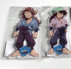 忍たま　select×collect 舳丸　義丸　水軍　アクリルスタンド