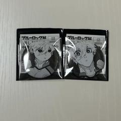 ブルーロック　凪誠士郎　推しキャラバッジ②