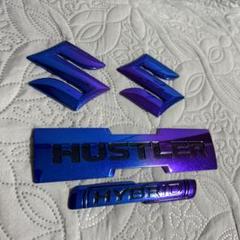 LEGEND パープルパールウレタン
