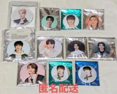 SEVENTEEN THE8 ミンハオ 缶バッジ カフェ ケレン HOME 他