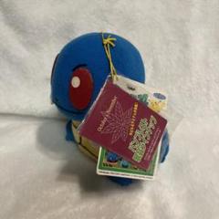 ポケモン　ゼニガメ　御三家　初期　1997年　レトロ　景品ラインナップ付き ポケモン ゼニガメ 御三家 初期 1997年 レトロ 景品ラインナップ