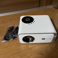 WiMiUS Home Projector P63 – WiMiUS Official