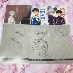 エヴァ 一番くじ イラストボード エヴァンゲリオン』 イラストボード 渚 カヲル | K-BOOKS 池袋