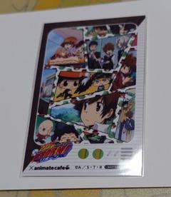 2025年最新】家庭教師ヒットマンReborn! アニメイトカフェ 特典