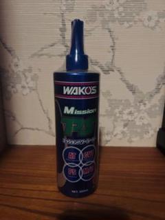 WAKO'S ATF Safety S G856 未開封 WAKO'S ATF Safety S G856 未開封（カワダオンラインショップ