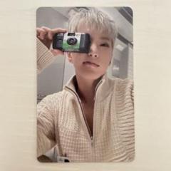 2025年最新】Seventeen ホシ 会場限定の人気アイテム - メルカリ