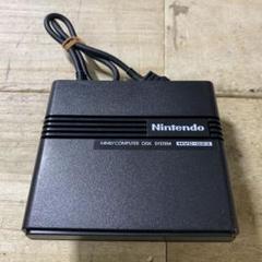 Nintendo HVC-023 RAMアダプタ　ファミコン