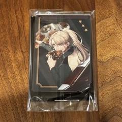 オトメイト 終遠のヴィルシュ 終ヴィル 朗読劇 アクスタ リュカ
