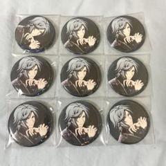 四葉環 アイナナ 缶バッチ ホリコレ 9個 - メルカリ