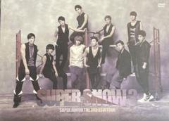 SUPER JUNIOR / SUPER SHOW