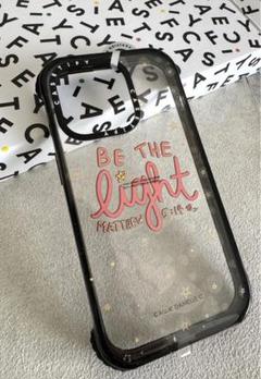CASETiFY iPhone14Pro ケース　ケースティファイ