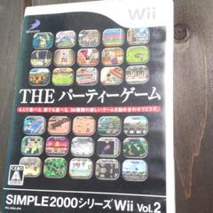 Wii The パーティーゲームの中古 未使用品を探そう メルカリ Wii The パーティーゲームの中古 未使用品を探そう メルカリ