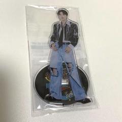 JO1　日プ　河野純喜　公式グッズ4点セット　ファイナル　まとめ売り アクリルスタンド 河野純喜 – JO1 GOODS STORE