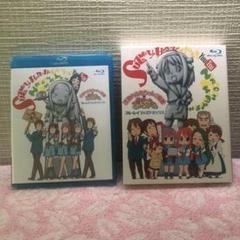 涼宮ハルヒちゃんの憂鬱&にょろーんちゅるやさん Blu-rayBOX 全話