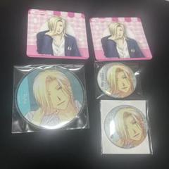 ときめきメモリアルgs3 ときメモgs3 アクリルコースター 桜井琉夏 ときメモ gs3 桜井琉夏 グラッテ アクリルコースター ときめき