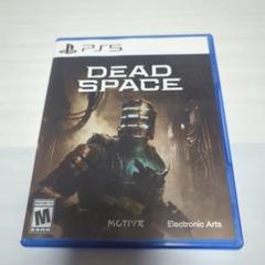DEAD SPACE【デッドスペース】PS5版 PS5】#01『Dead Space Remake デッドスペース リメイク』～SF