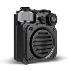 MUZEN Wild Mini 第2世代　Bluetoothスピーカー　ブラックのサムネイル