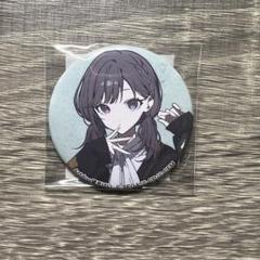 東雲絵名 ZOZO 2弾 缶バッジ 10点 - メルカリ