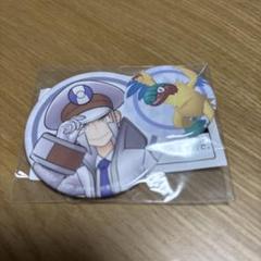 ポケモンマスターズ EX ポケモン＆トレーナー缶バッジ　全10種コンプセット 全10種コンプ ポケモンマスターズEX ポケモン＆トレーナー缶