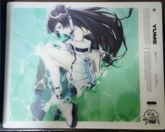 SKYPAD YUME ガラスマウスパッド