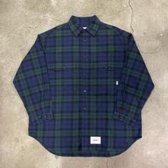 2025年最新】wtaps wcpo 02の人気アイテム - メルカリ