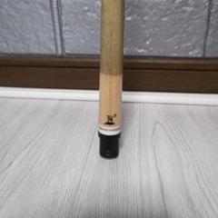 ★Mezz★EXPRO UJ★ほぼ未使用 ☆Mezz☆EXPRO UJ☆ほぼ未使用（ビリヤードの中古フリマアイテム