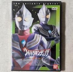 ウルトラマンティガ Vol.7 [DVD] - メルカリ