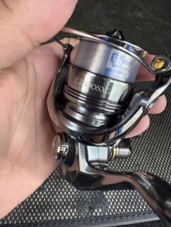 送料込み 希少 未使用 松尾工業 スピニングリール OM-300 MATSUO 希少 未使用 松尾工業 スピニングリール OM-300