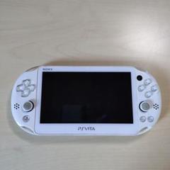 SONY PS Vita PCH-2000