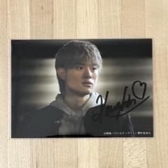 ワンエン KENSHIN HAYATO EIKU サイン入り生写真 ワンエン KENSHIN HAYATO EIKU サイン入り生写真 - メルカリ