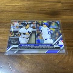 2024MLB TOPPS NOW 大谷翔平　日本人選手最多通算175HR②のサムネイル