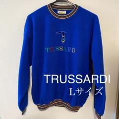 2025年最新】TRUSSARDI メンズ ニット・セーターの人気アイテム