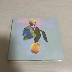 米津玄師 Lemon CD+DVD