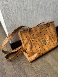 MCM バッグのサムネイル