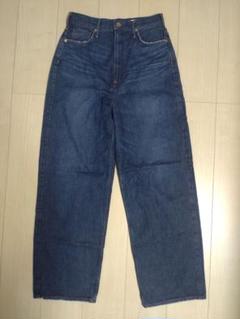 upper hights　IENA別注 THE GARNET 25SS